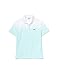 lacoste-polo-manga-corta-mujer