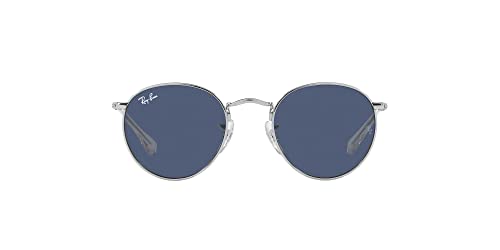 Image of Ray-Ban Junior Kids RJ9547s Metal Round Sunglasses