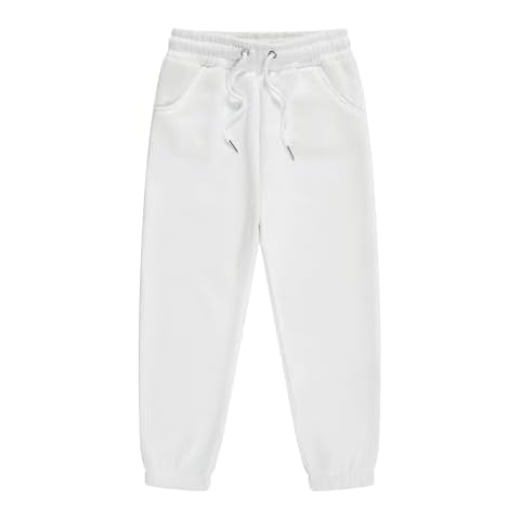 Pantalon de jogging polaire Fille - Generic Cover