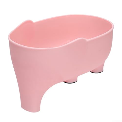 Colador FABULETTA Elephant para cocina, multiuso