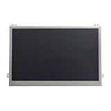 Uqezagpa Visualizza 6.5Inch Car Display Dashboard Controllo senza soluzione di continuità Integrazione di sistemi efficienti TDO-WVGA0633F00039 F9K Schermo della console centrale