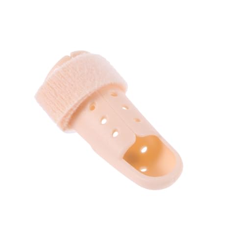 TOVINANNA 1pc Fixing Sleeve Splint Brace for Support Thumb Brace Splint Adjustable Design for 38-42cm Length