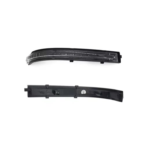 Clignotants dynamiques Kia Forte Cerato répétiteurs de rétroviseur