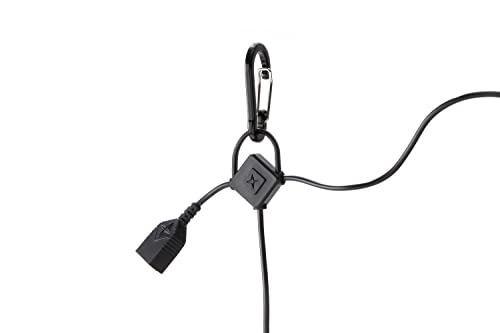 Barebones Edison String Light - Led, Usb Powered, Portable, Medium (Antique Bronze) #TOP4