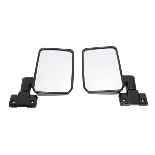 Rétroviseur Extérieur Toyota Land Cruiser 70 75 78 Miroir Côté Gauche Droit Conducteur Passager