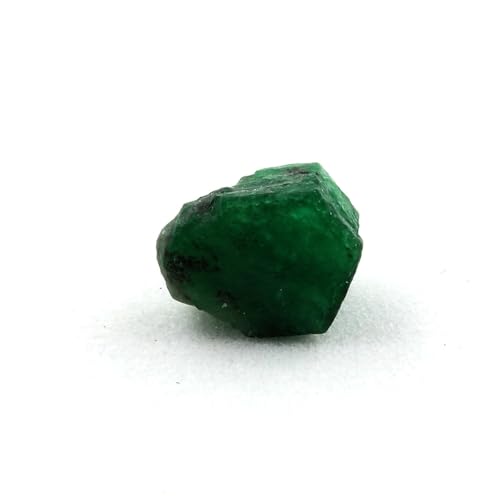 Émeraude du Pakistan de 1.37 Carats provenant de la mine de Mingora au Swat