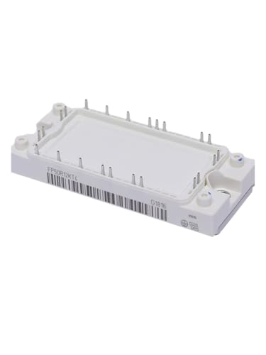Module de thyristor IGBT FP50R12KT4 et son fusible haute performance 1200V