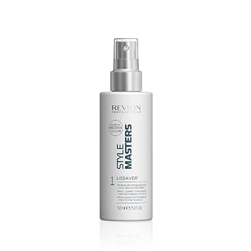 Style Masters Lissaver Revlon Soins capillaires - vue 3