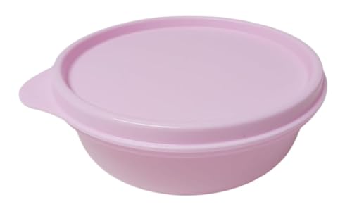 ✅ I contenitori Tupperware sono prodotti con cura, precisione e qualità controllata prima di arrivare a casa vostra. Pertanto, Tupperware è un simbolo di successo in più di 100 Paesi e non si concentra solo sulle tendenze attuali della moda, ma il suo obiettivo è la continua ricerca di un design classico basato su principi estetici.