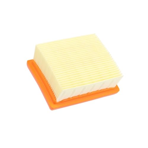 Filtro de aire para soplador BR800 que optimiza el flujo del motor