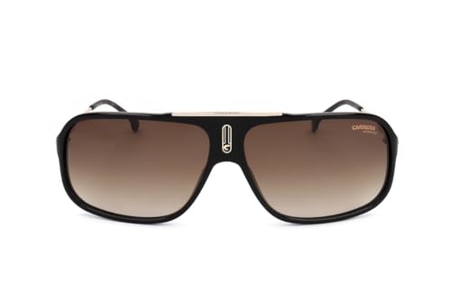 Carrera COOL65 807 BLACK 64/12/135 UNISEX Sunglasses2
