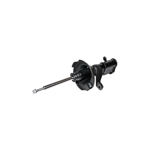 Image of Gabriel G56621 Ultra Front Left Strut for 01-03 Acura EL; 01 Honda Civic; 02 Honda Civic Coupe; 02 Honda Civic Sedan; 03-05 Honda Civic Hybrid (1 Pack)