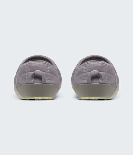 Image of THE NORTH FACE Women's Thermoball Traction Mule V Winter Shoe | Insulated & Water Repellent, Rubber Outsole