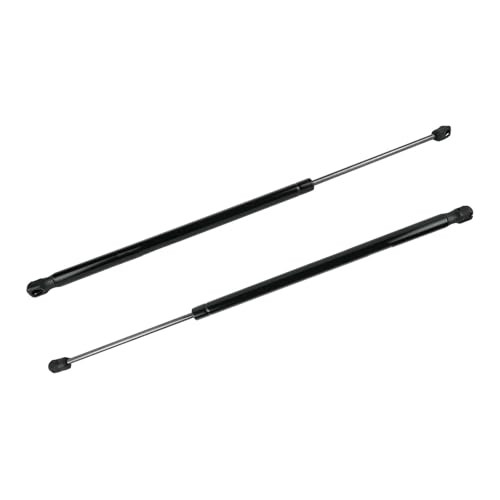 Vérins hydrauliques de coffre premium pour hayon Mazda 6 GG GY robustes