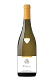Chablis Le Serein AOC 2023 | Vino Bianco Francese | Borgogna | Chardonnay | bottiglia da 0,75l