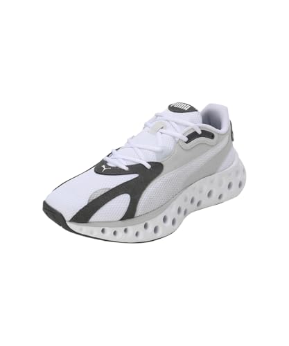 Image of Puma Unisex-Adult Softride Frequence Running Shoe