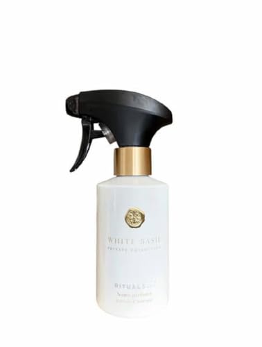 Rituals Private Collection White Basil Home Perfume, 250 ml