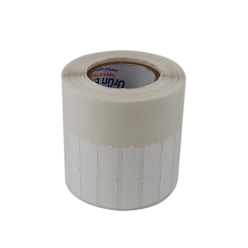 Kuyumcu Etiketi, Mücevher Stickerları, Takı Etiketleri, 72x10 1200 Adet Rulo Etiket, PP Opak Baskısız jewelry, jewelery Etiketleri, Altın, Elmas, Yüzük Etiketi
