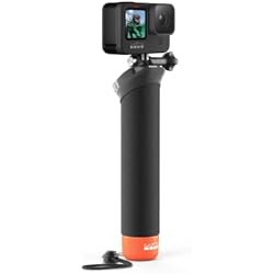 Palo Selfie Flotante Gopro The Handler (empuñadura flotante) - Accesorio oficial de GoPro