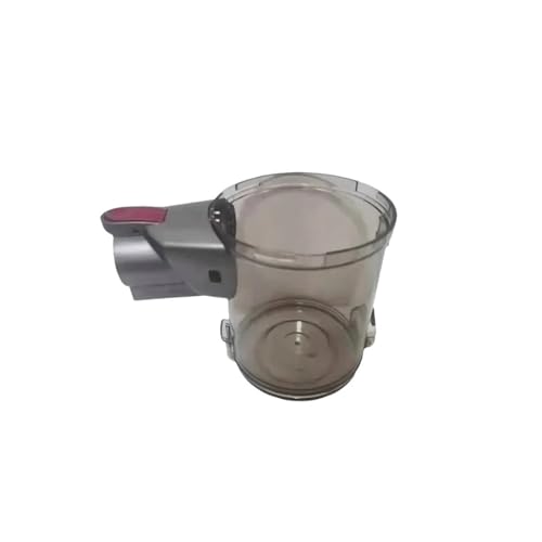 Tasse à poussière pour aspirateur UP600 UP810 bac de rechange
