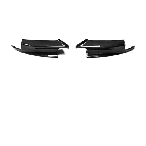 Spoiler Avant Fibre de Carbone M3 E90 E92 E93 2007-2013