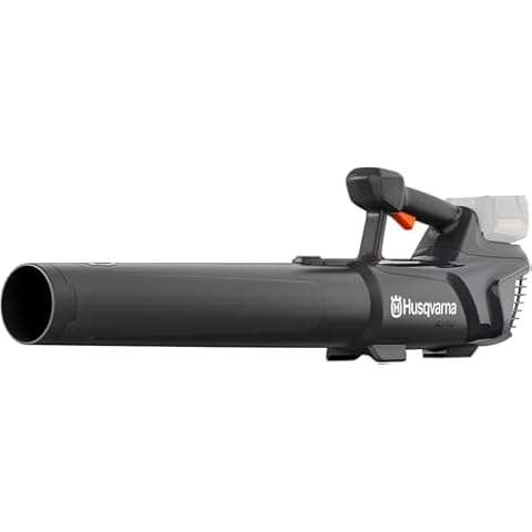 Husqvarna Souffleur Aspire B8X-P4A Cover