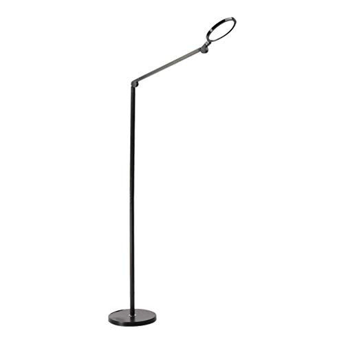 BOWEKAM Home & Garden - Marco de cama LED sin colchón, color blanco, 90 x 200 cm, madera maciza, elección de muebles