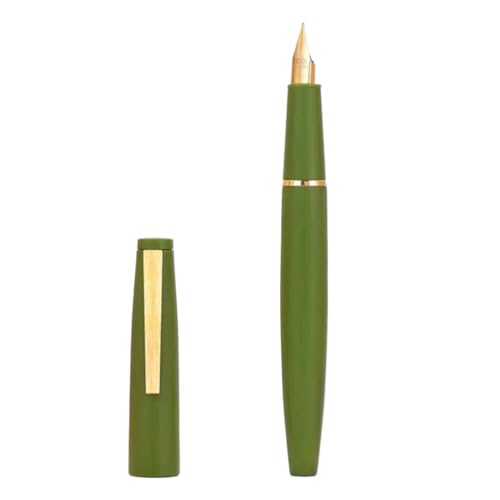 Stylo plume rigide haute précision design littérature et art jeunesse 11