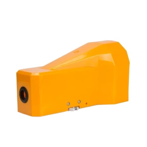 Interruptor de pie neumático 4F-210/08 y 4F-210/08L de aleación de aluminio para pedal