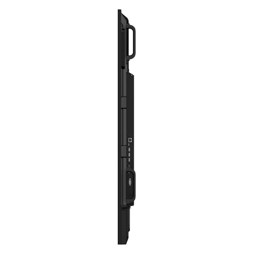Image of ViewSonic CDE7514 75 Inch 4K UHD Commercial Display with Android 14, 350-nit Brightness, RS232, RJ45, WiFi /BT Slot, USB-C, and HDMI Inputs