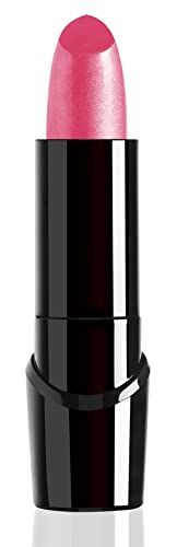 image for wet n wild Silk Finish Lipstick, Hydrating Rich Buildable Lip Color, F