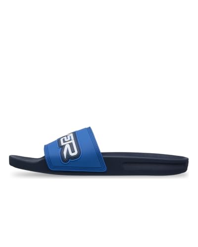 Sandalia Quiksilver Rivi para evitar el cansancio del pie en verano 5