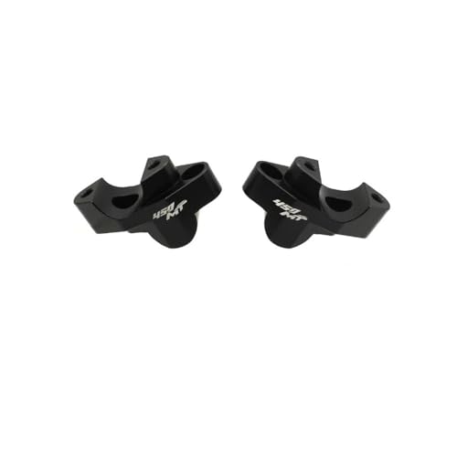 Rehausseur de guidon pour CFMOTO 450MT 2024 adaptateur de serrage de guidon moto