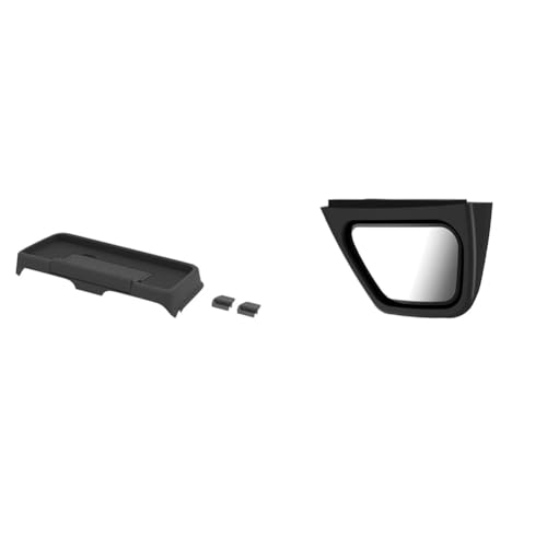 【セット買い】星光産業 EXEA ジムニー シエラ ノマド JB64 JB74 JC74ダッシュボードトレイ EE-238 + EXEA ジムニー シエラ JB64 JB74 運転席側サポートミラー EE-221