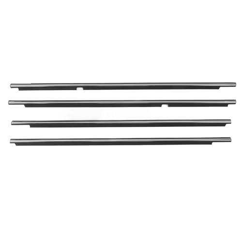 Burlete de sellado para ventana de coche con aislamiento acústico Land Cruiser 98-07