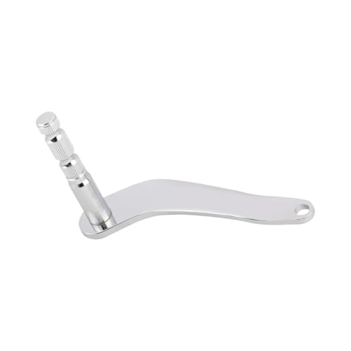 Applicazione: La leva del cambio del motociclo sostituisce il componente per Ha&rley Per Da&vidson Per Fat Boy FLSTF Per Road King Electra Glide FLHT Freewheeler FLRT