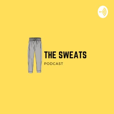 The Sweats Podcast Episode 36: Building The Perfect VTubers Titelbild