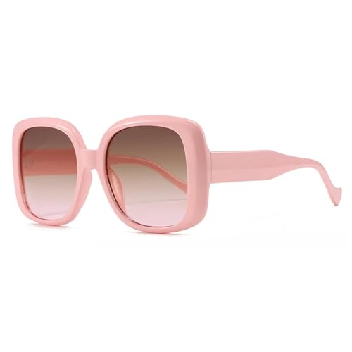 Lunettes de soleil luxe femme motif vintage vert léopard protection Uv400 haut de gamme