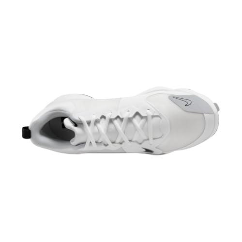 Image of Nike Men's Force Zoom Trout 9 Pro Low Baseball Cleats