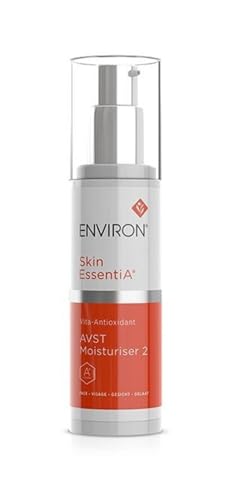 Environ Skin EssentiA AVST 2 Moisturizer 2 Vita-Antioxidant Face Cream