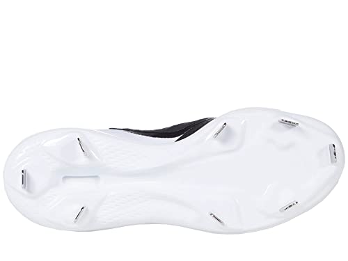 Image of adidas Men's Icon 7 Mid Baseball Shoes