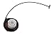 GM Genuine Parts GT330 (20915842) Fuel Tank Filler Cap
