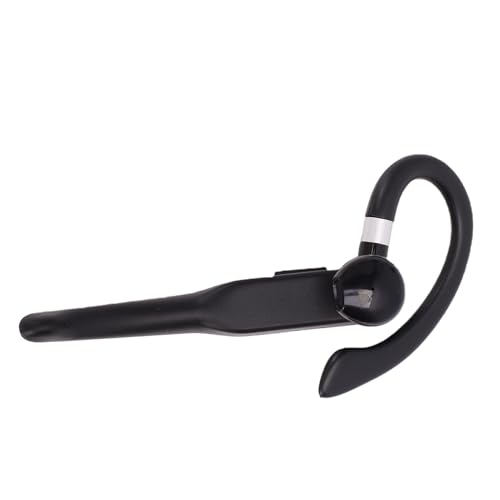 Auricular Bluetooth Zunate de un solo oído con cancelación de ruido miniatura 6