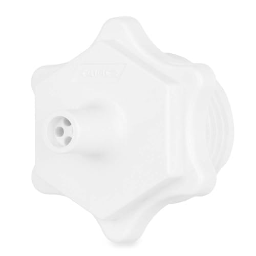 Image of Camco Blow Out Plug - Plastic - Screws Into Water Inlet