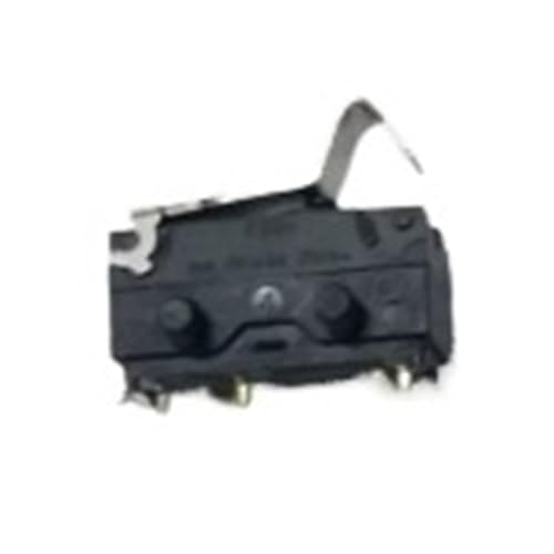 Micro-interrupteur 83181 pour réparer un volet bloqué ou une panne de fin de course