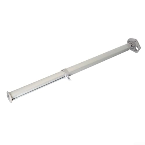 Pieds de table télescopiques pliables en alliage d'aluminium avec boutons de verrouillage, pieds pliables en hauteur réglable pour camping-cars et...