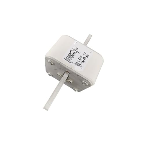 Fusible rapide basse tension 170M6161 contre les surcharges