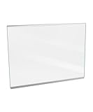 W11130200 WRS571CIHZ04 Freezer Glass Shelf 17.5