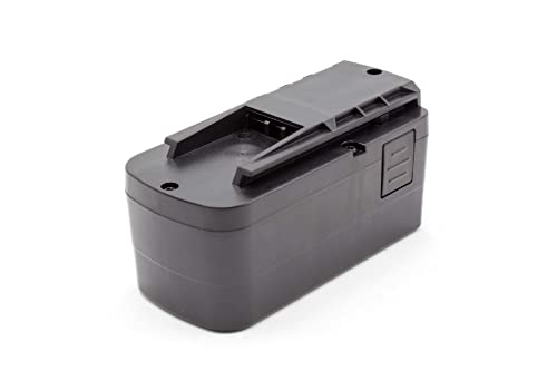 Vhbw 1x batteria compatibile con Festo/Festool