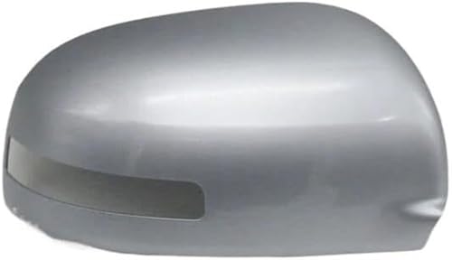 Boîtier latéral de rétroviseur pour Mitsubishi ASX Outlander 2014 2015 2016 cadre capuchon coque